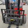 New 2023 2.5 Ton Rated Capacity Electric Forklift Lifter Lift Truck Jitney Hi-Lo - Image 10