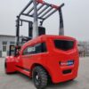 New 2023 2.5 Ton Rated Capacity Electric Forklift Lifter Lift Truck Jitney Hi-Lo