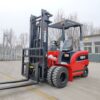 New 2023 2.5 Ton Rated Capacity Electric Forklift Lifter Lift Truck Jitney Hi-Lo - Image 7