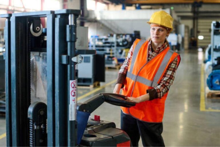 Comprehensive Guide to Forklift Inspections