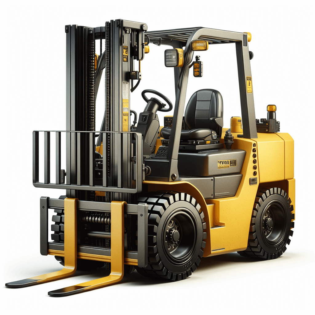 TYPHON-Machinery-forklifts