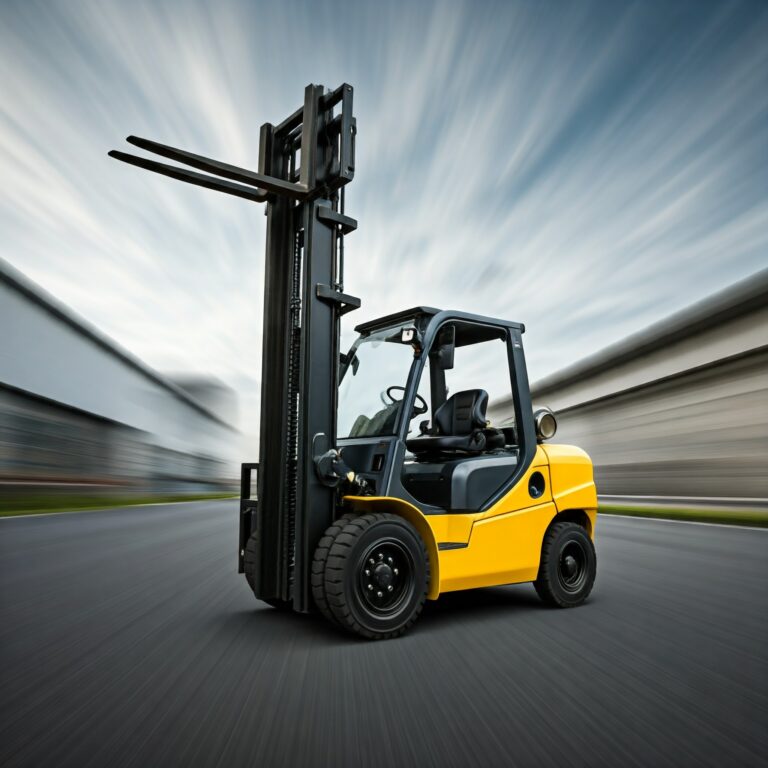 American Forklifts