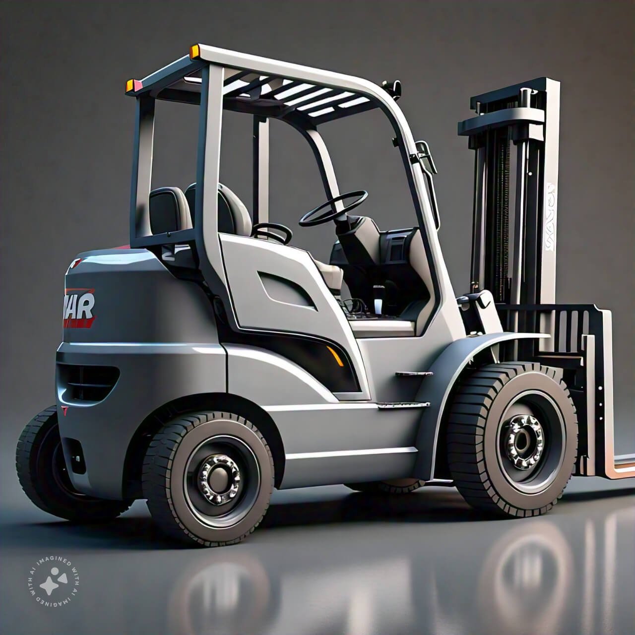 How To Choose The Right Power Source for your Forklift