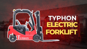 Electric Forklift