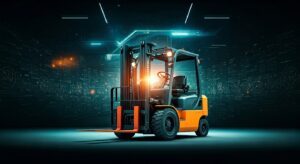 Is there a Speed Limit on Electric Forklift