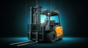 Forklift Industry Trends