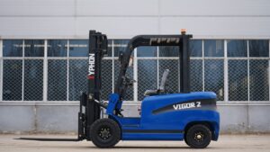 Typhon VIGOR 2