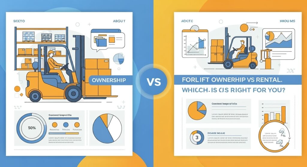 Forklift
