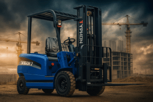 Best Forklifts to Buy in 2025 Ebay