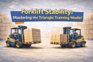 Forklift Stability