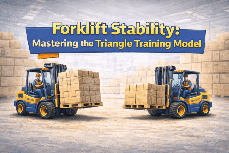 Forklift Stability