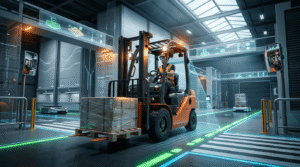 Forklift Safety Tips to Avoid OSHA Violations