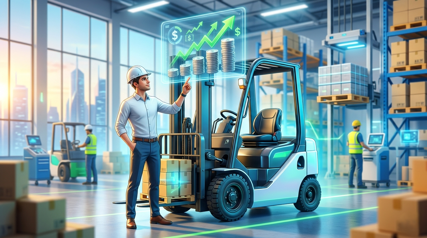 Forklift Leasing for Startups offers affordable solutions for 2026. Uncover effective strategies!