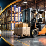 Find the ideal Forklift Capacity for Indoor Storage! Explore our guide!