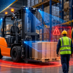 Discover sensor-equipped forklift attachments designed to prevent accidents and ensure safety!