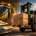 Unlock Forklift Tax Deductions! Find out how investing in your own equipment can lower expenses!