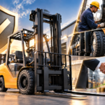 Certified Used Forklifts: Discover their benefits for your business! Learn why?