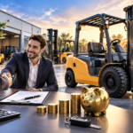 Forklift Purchase in 2026? Discover expert tips to negotiate better deals and save big on your next lift truck investment!