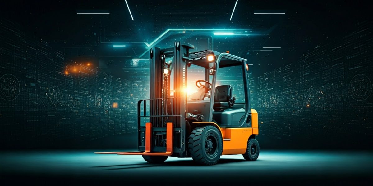 Is there a Speed Limit on Electric Forklift