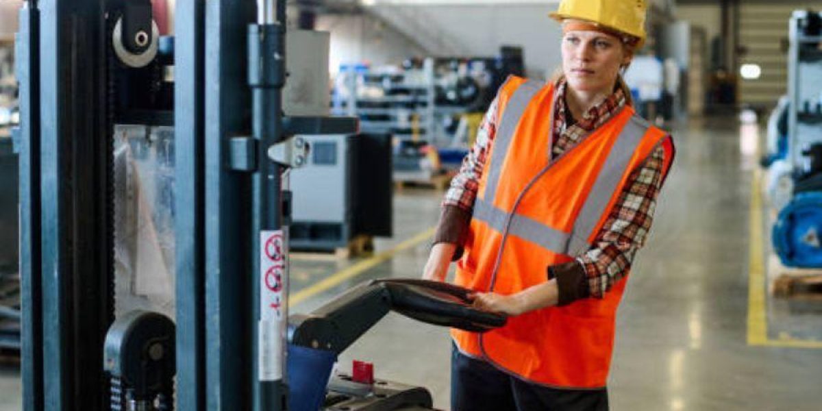 Comprehensive Guide to Forklift Inspections