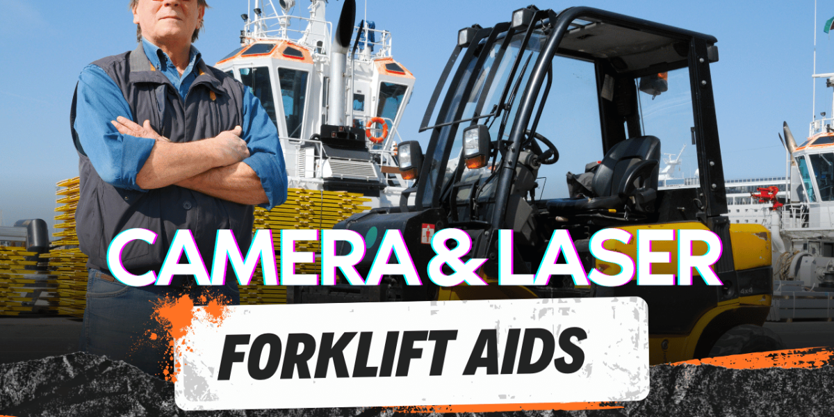 Forklift