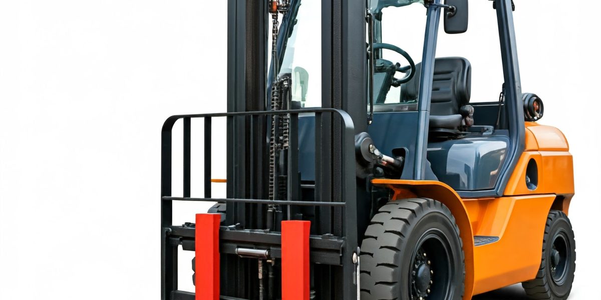 Forklift Attachments