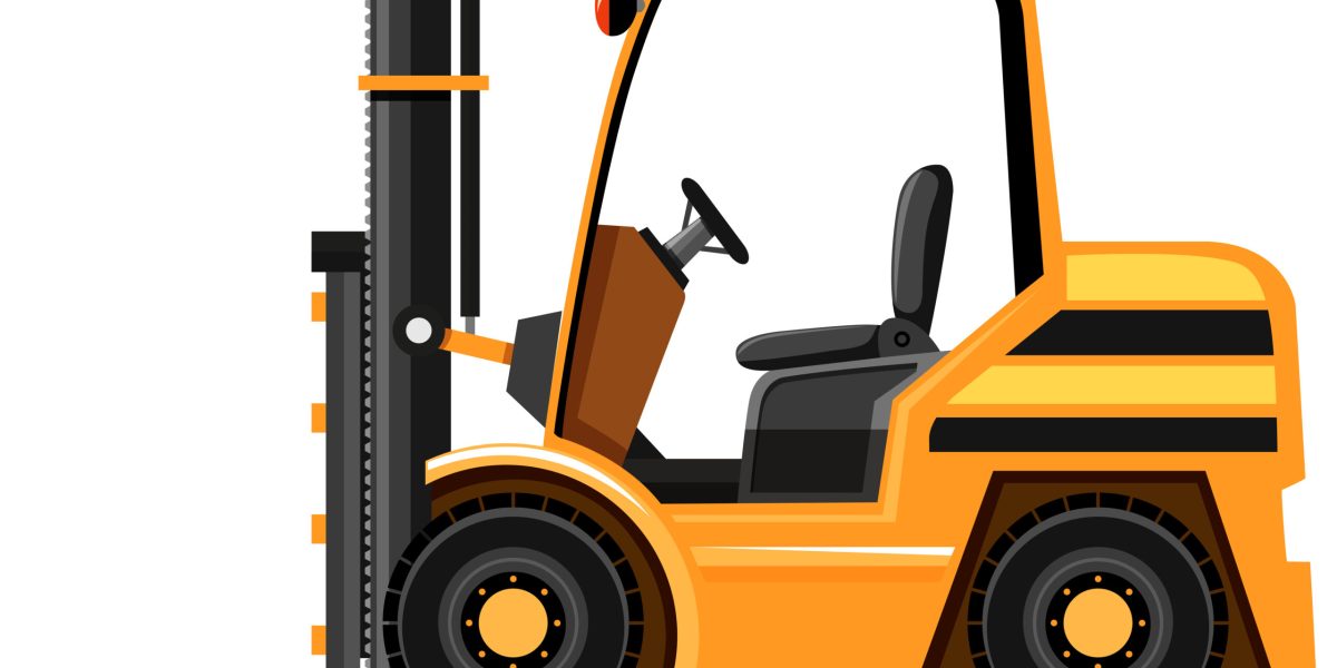 Forklift Fork Dimensions and Types