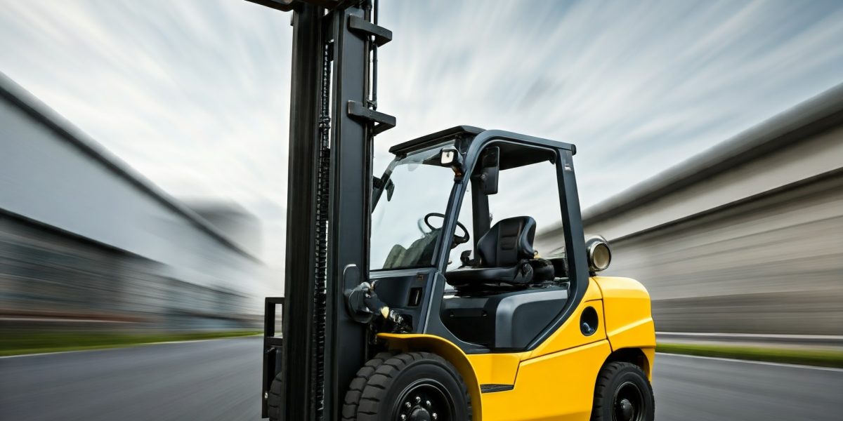 American Forklifts