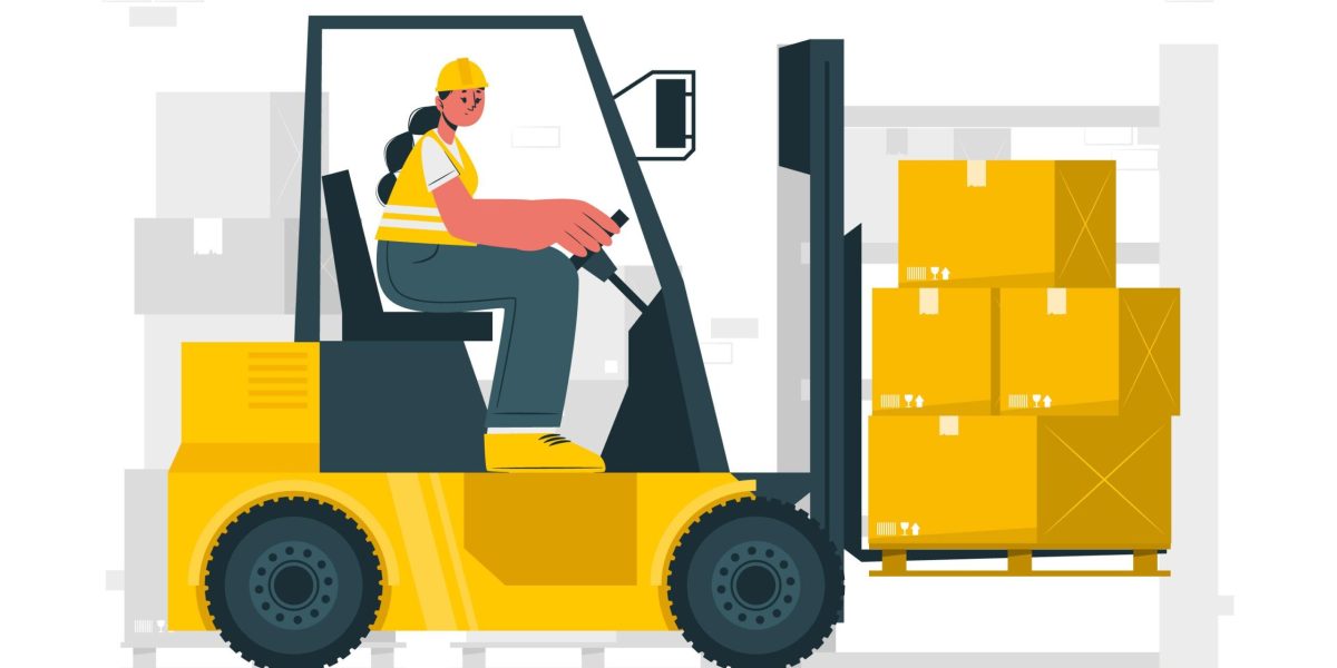 How Do You Calculate The Capacity Of A Forklift